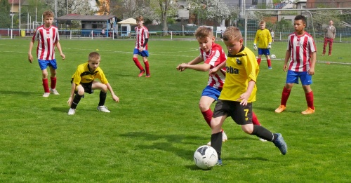SP FK Jaroměř - Broumov, 13.4.2024, foto: Václav Mlejnek